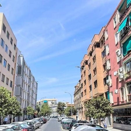 Apartamento En Sevilla 외부 사진