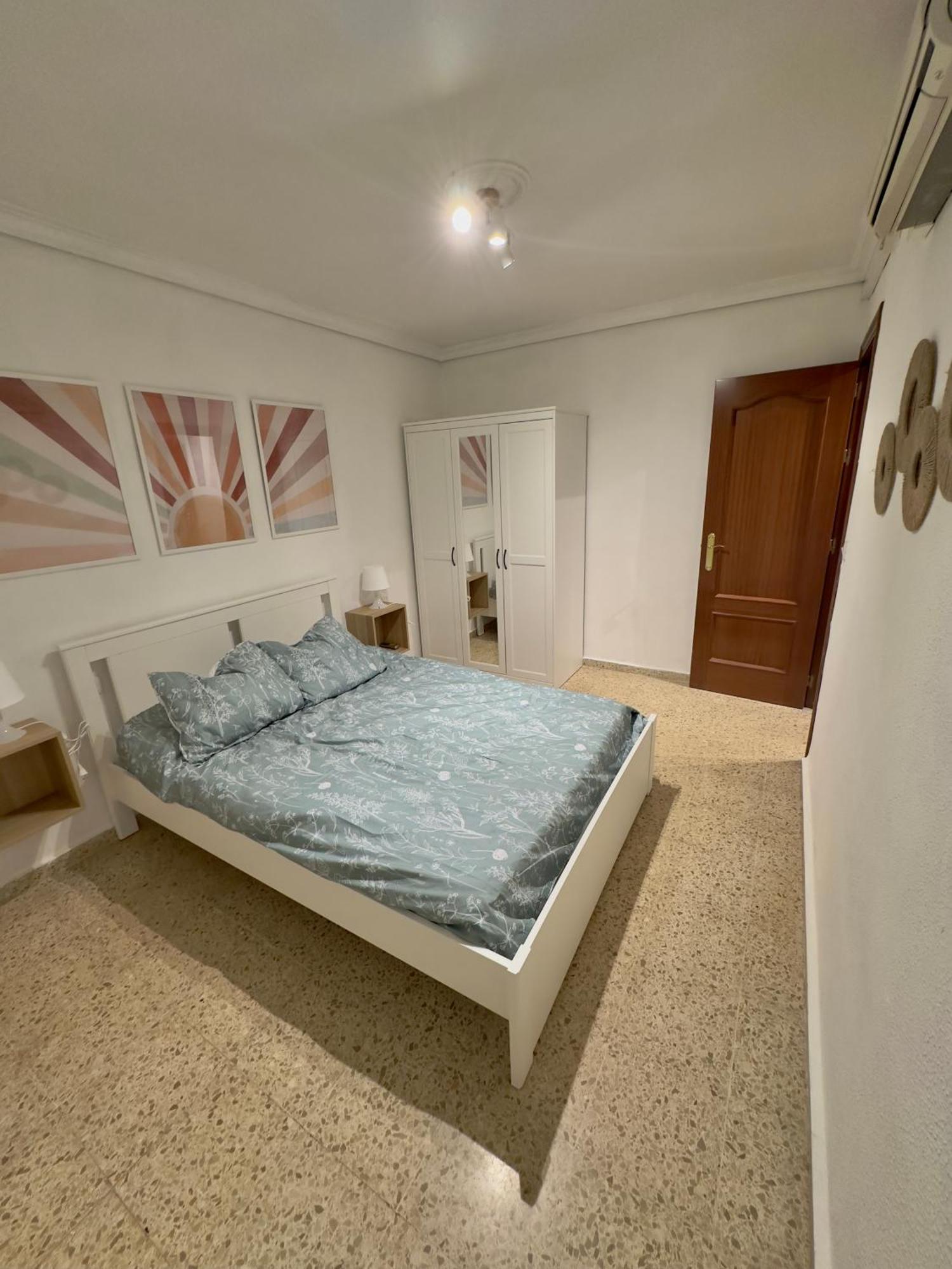 Apartamento En Sevilla 외부 사진