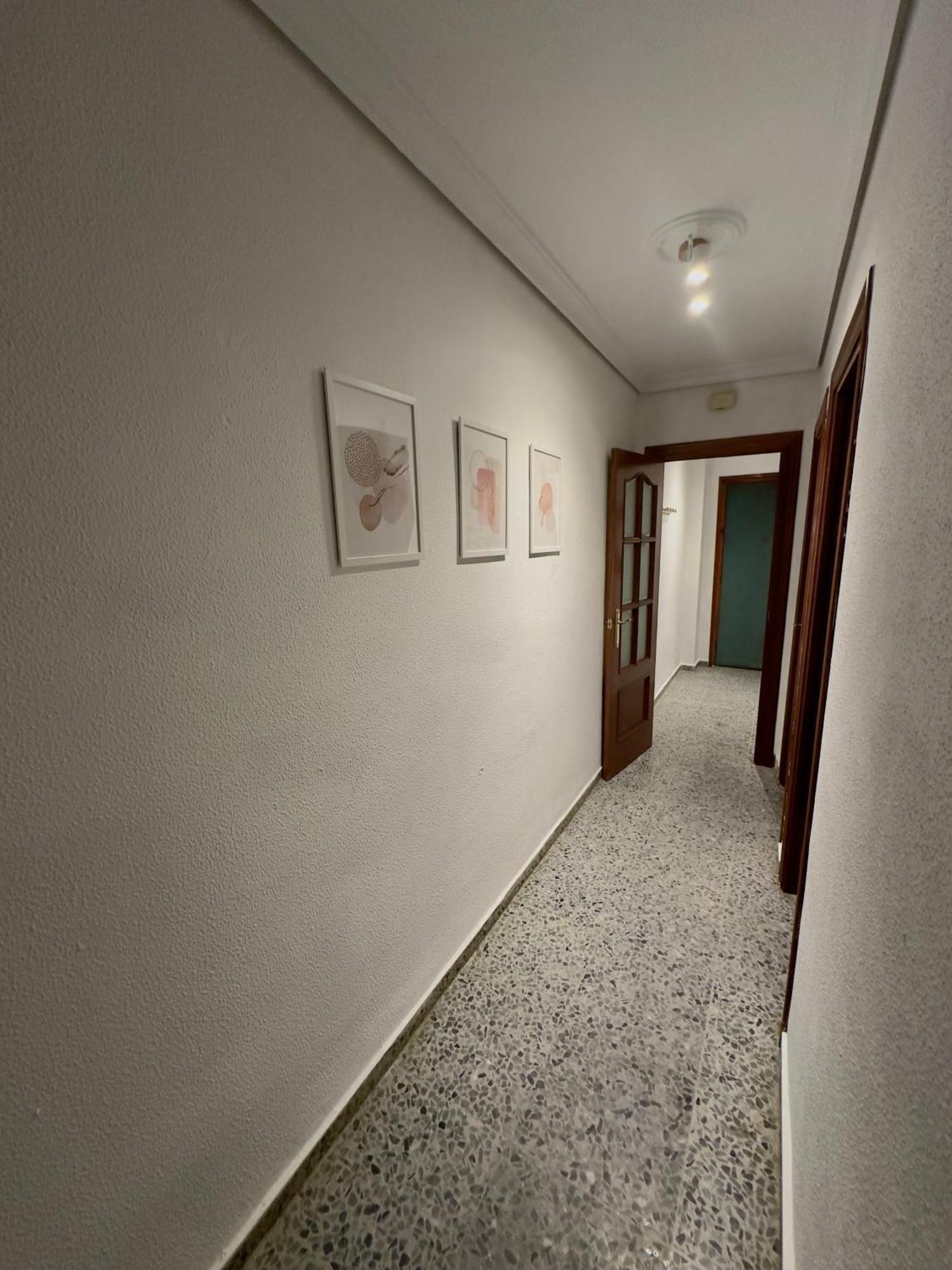 Apartamento En Sevilla 외부 사진