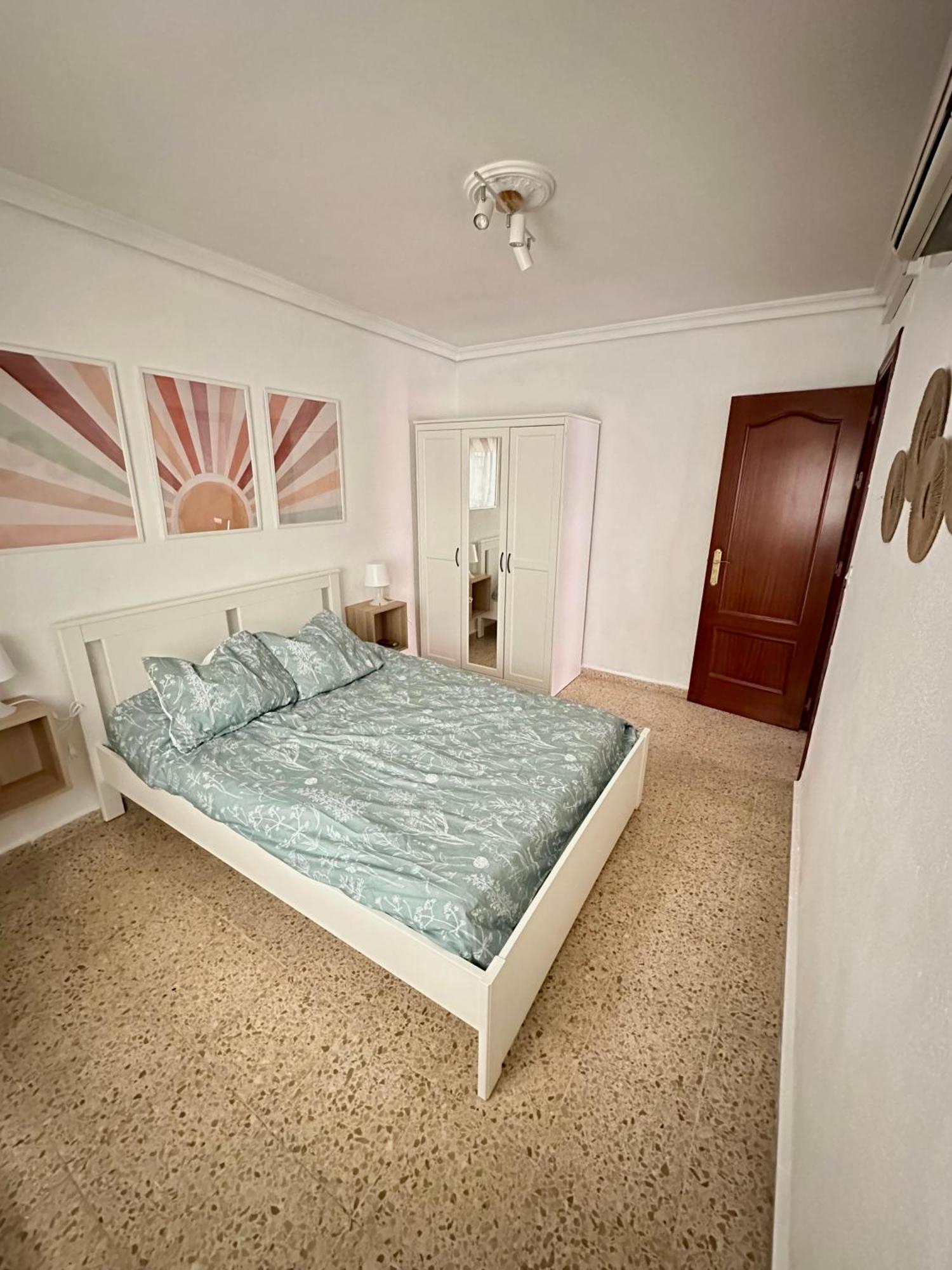 Apartamento En Sevilla 외부 사진