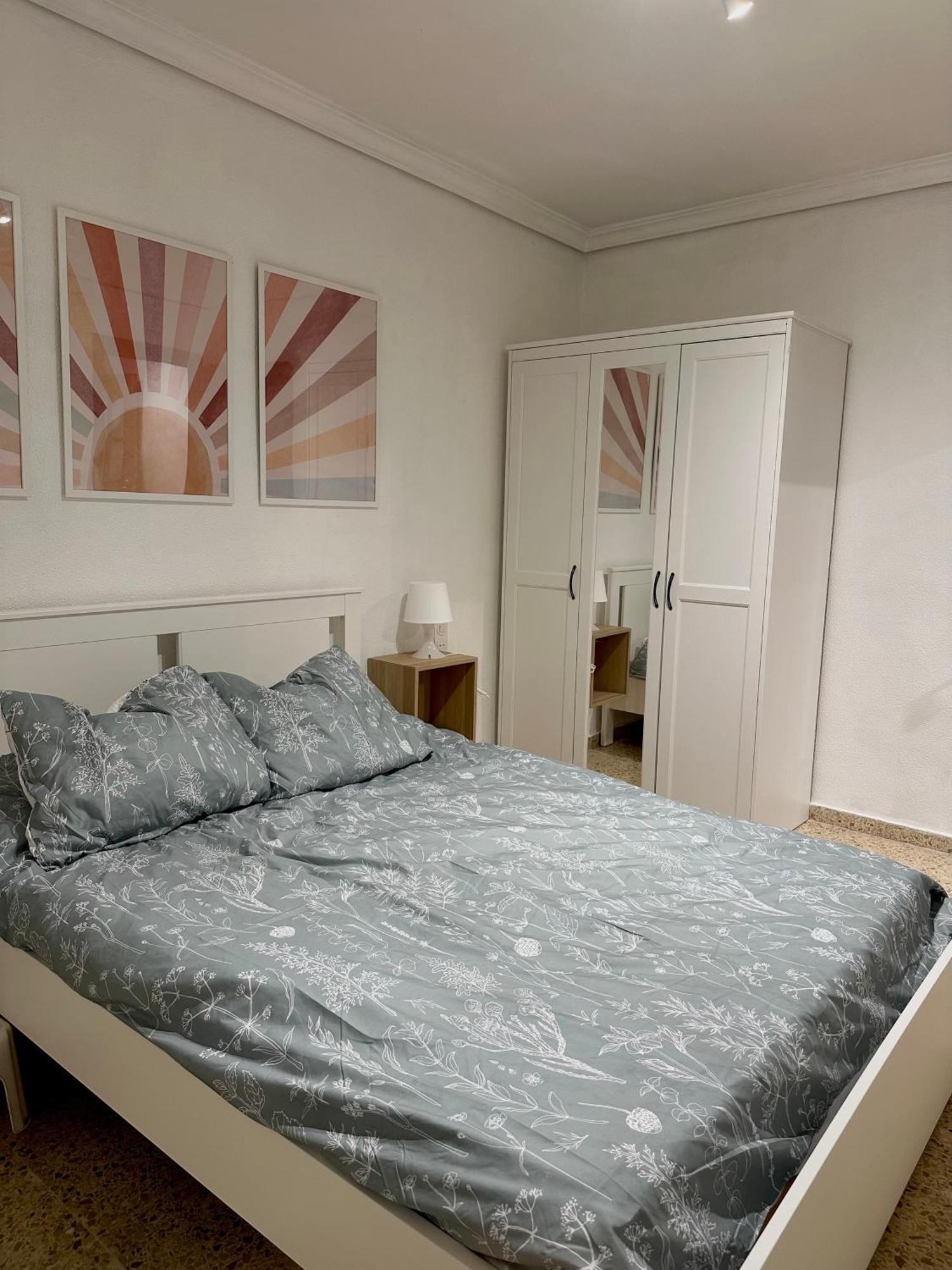 Apartamento En Sevilla 외부 사진
