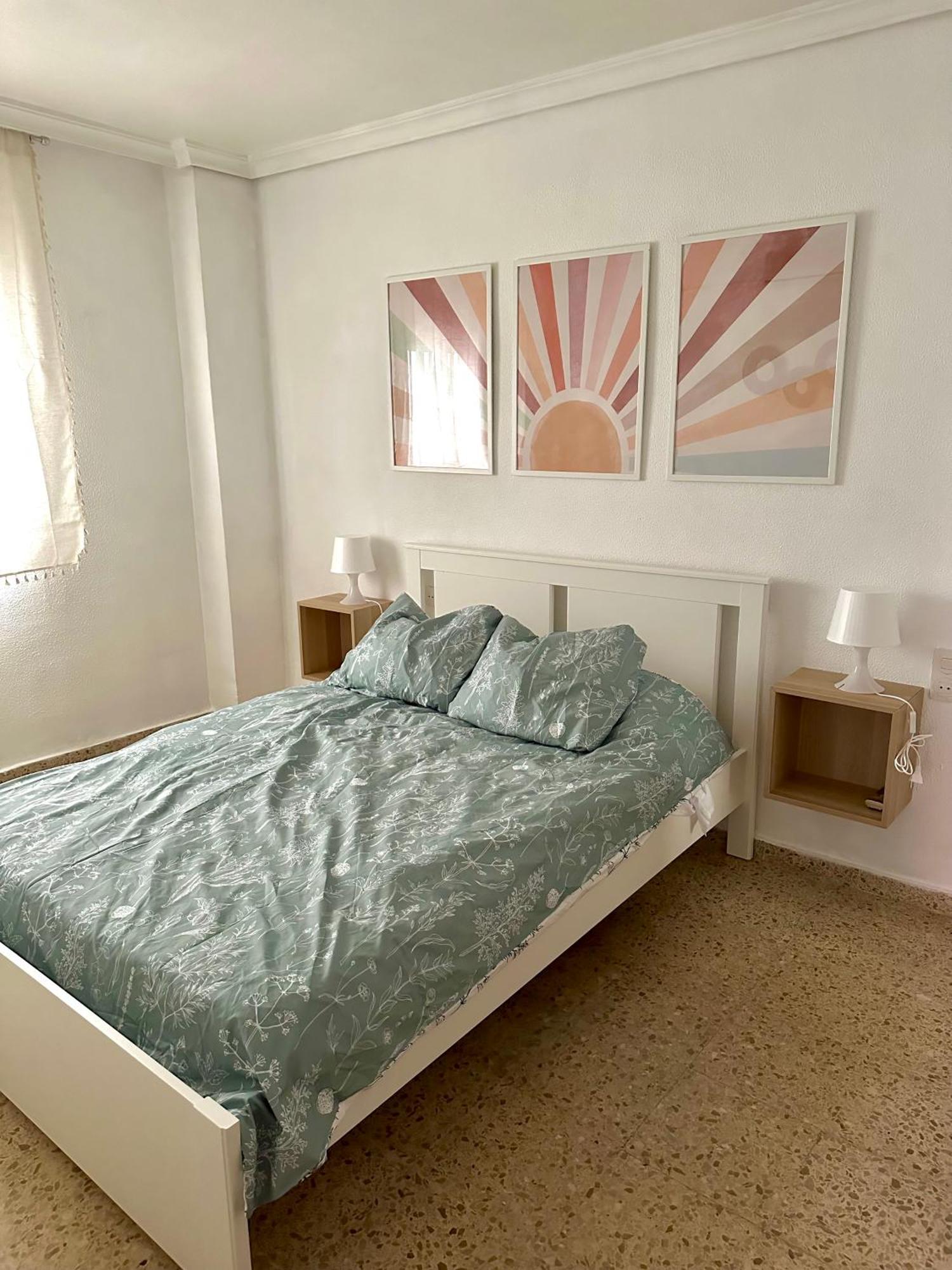 Apartamento En Sevilla 외부 사진