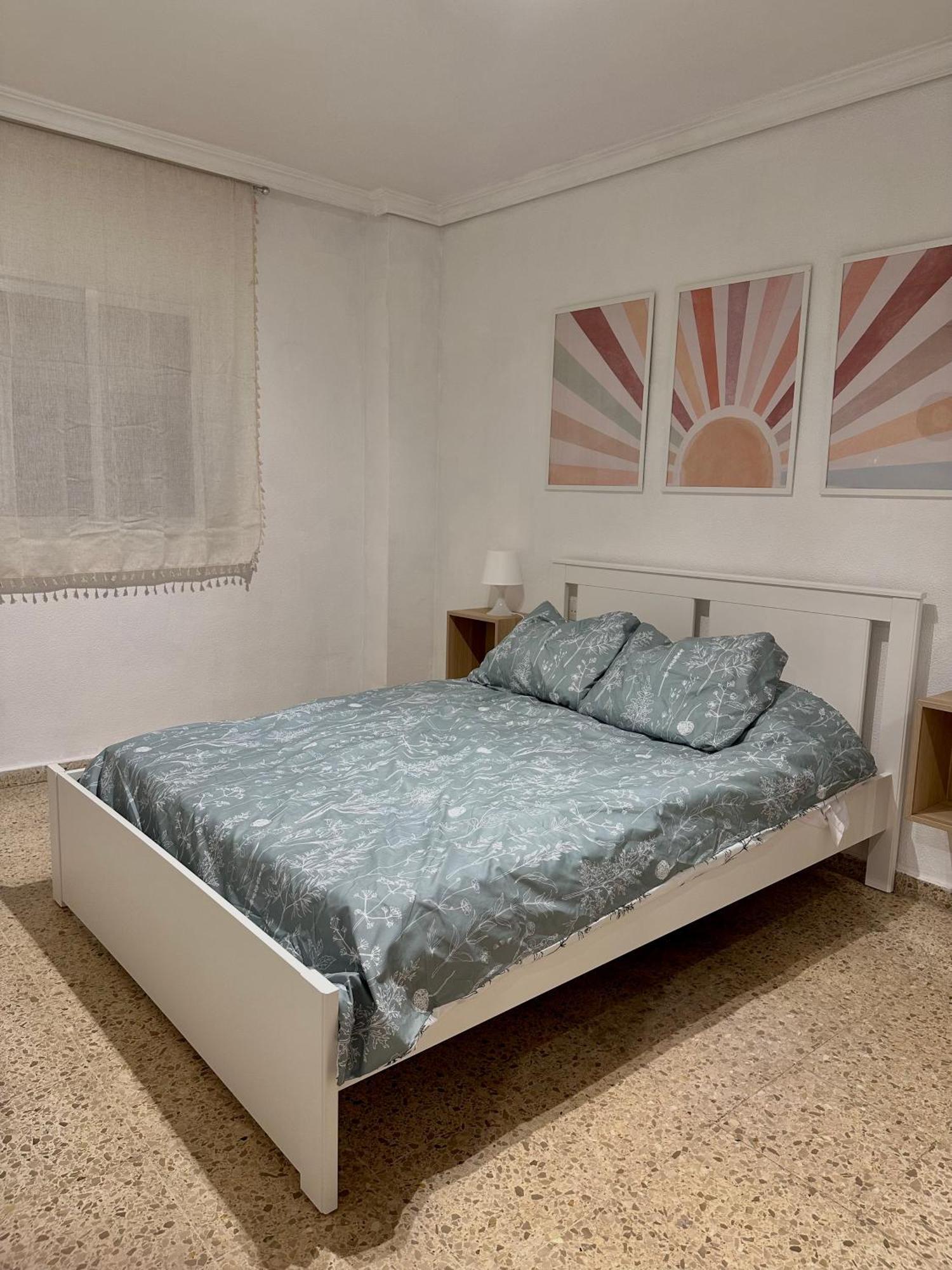 Apartamento En Sevilla 외부 사진