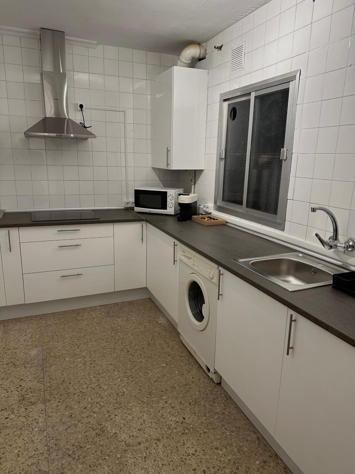 Apartamento En Sevilla 외부 사진