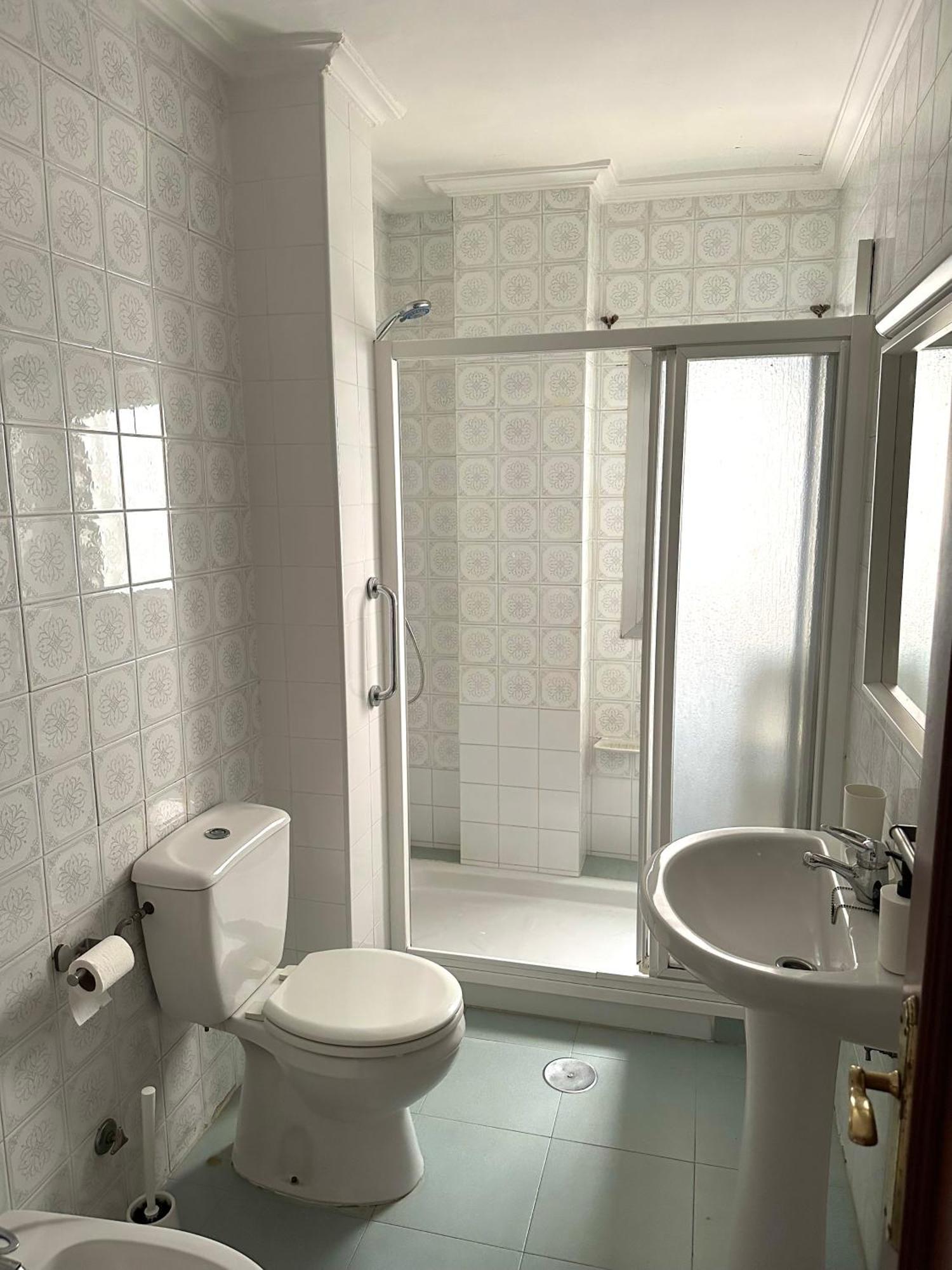 Apartamento En Sevilla 외부 사진