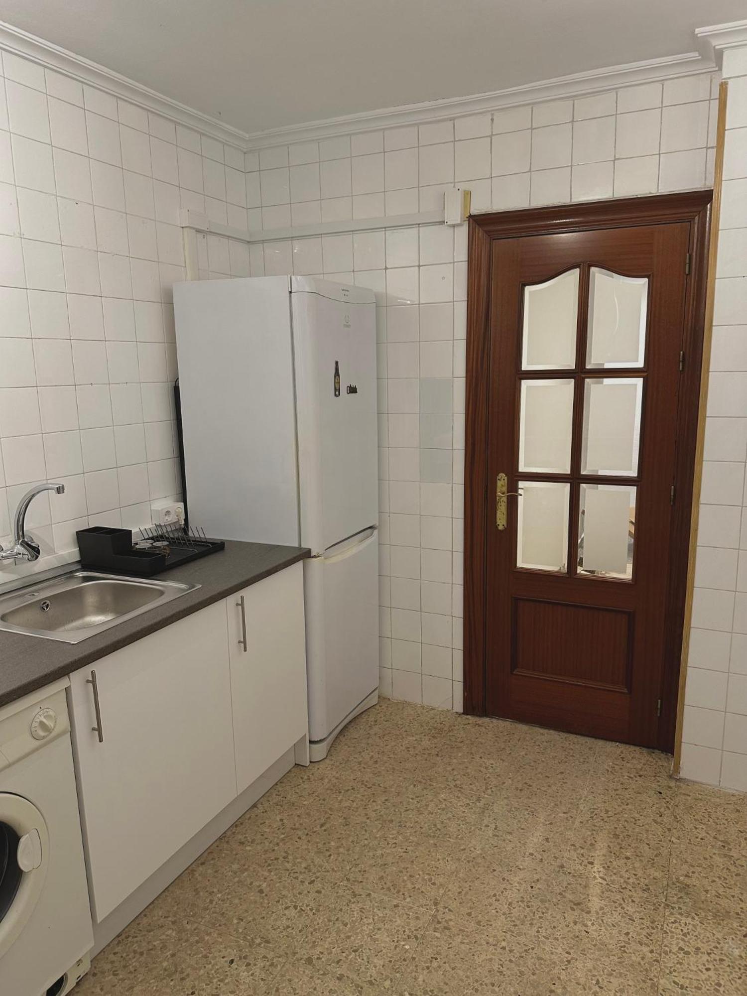 Apartamento En Sevilla 외부 사진