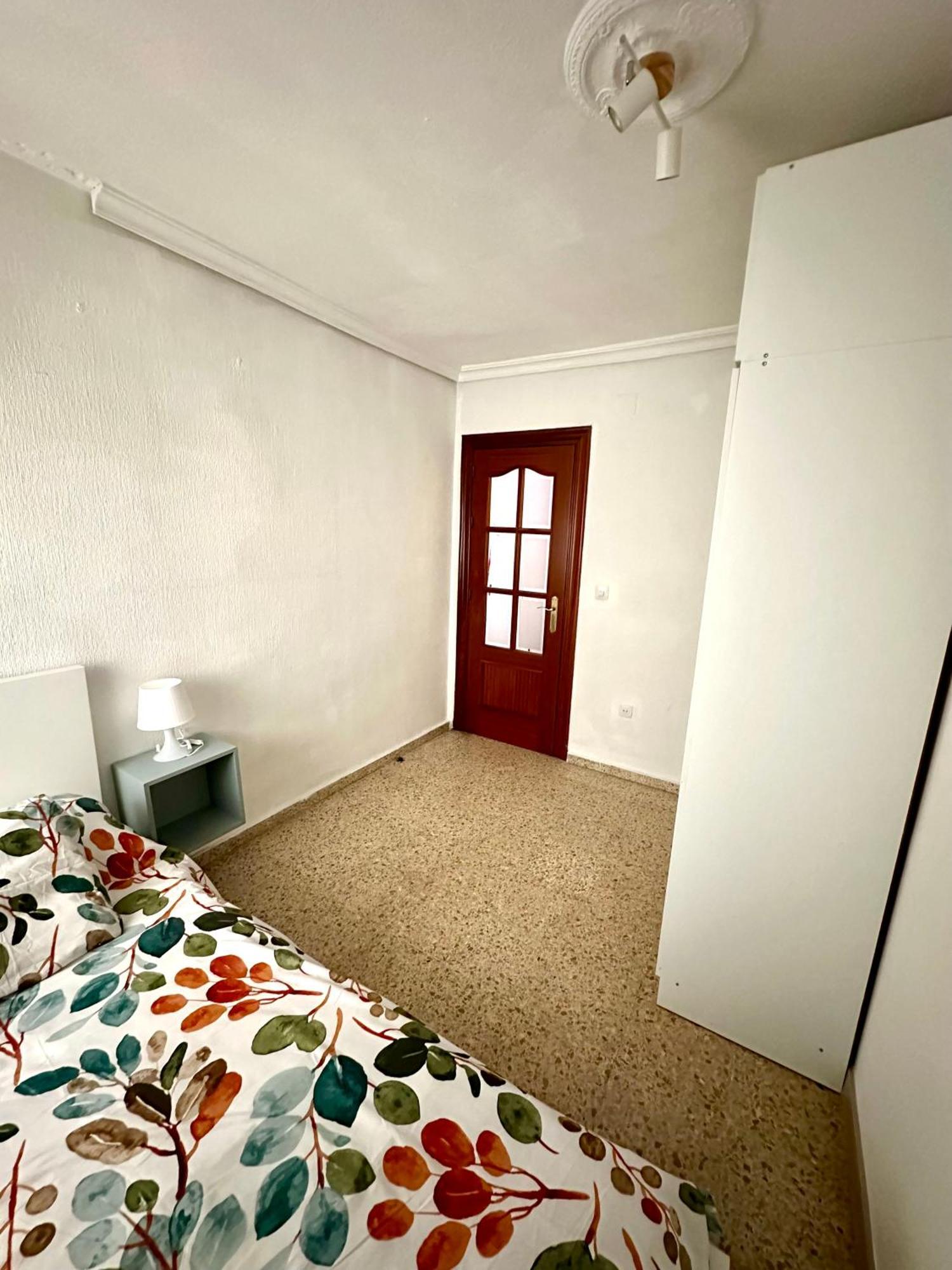 Apartamento En Sevilla 외부 사진