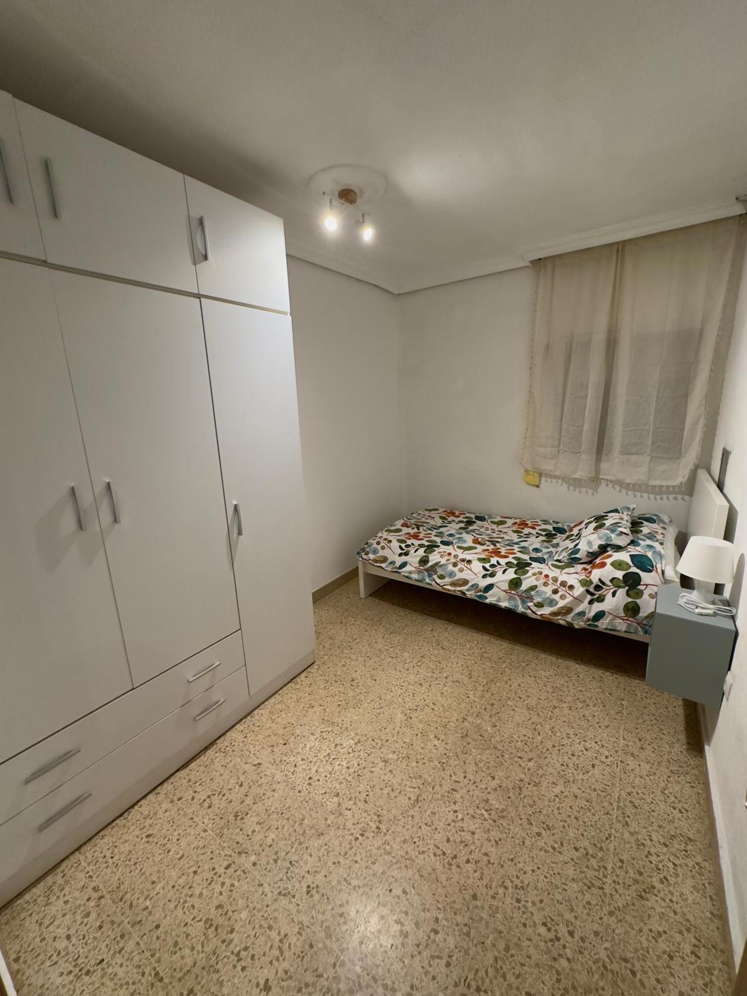 Apartamento En Sevilla 외부 사진