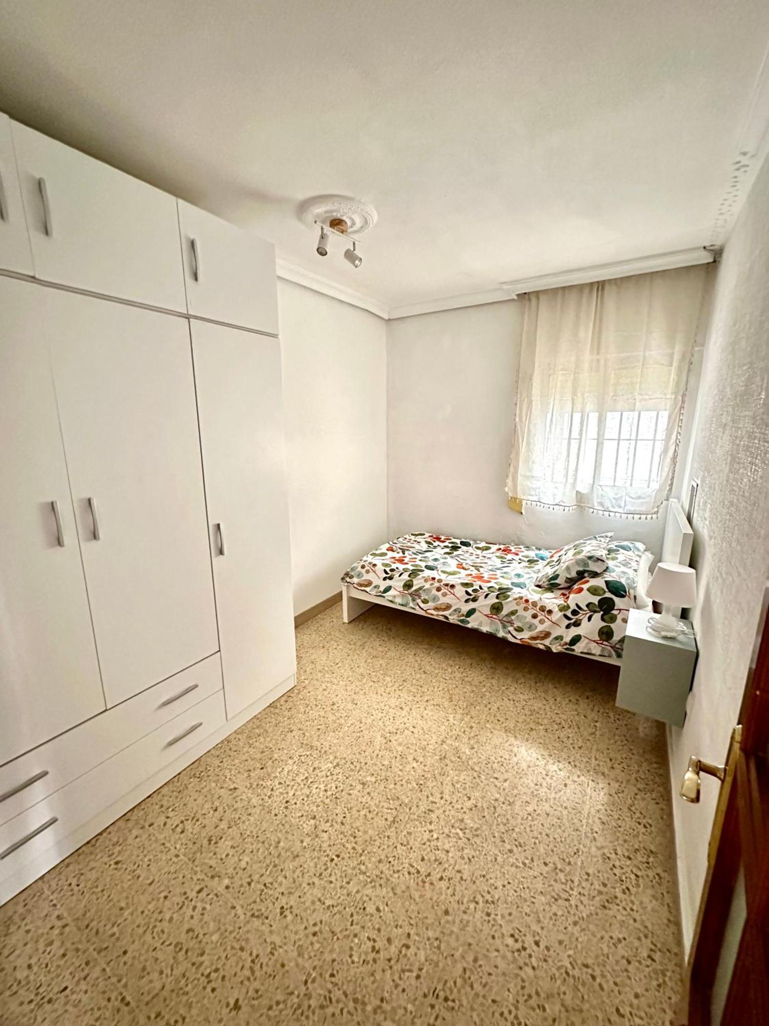 Apartamento En Sevilla 외부 사진