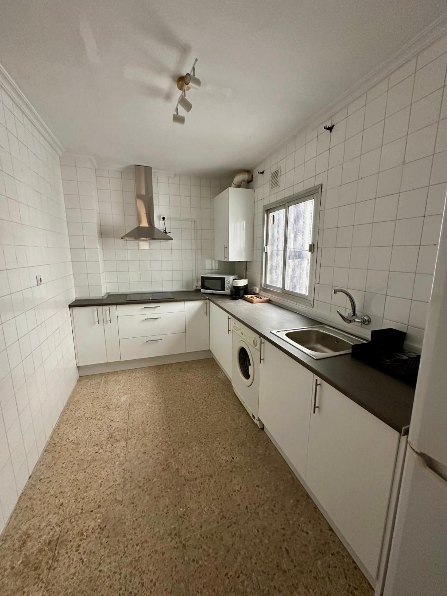 Apartamento En Sevilla 외부 사진