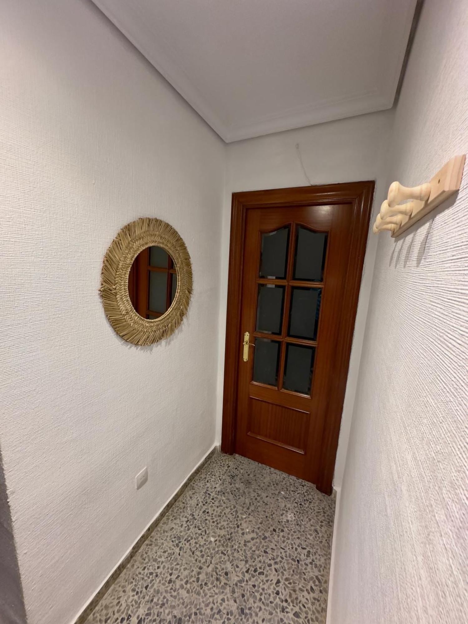 Apartamento En Sevilla 외부 사진