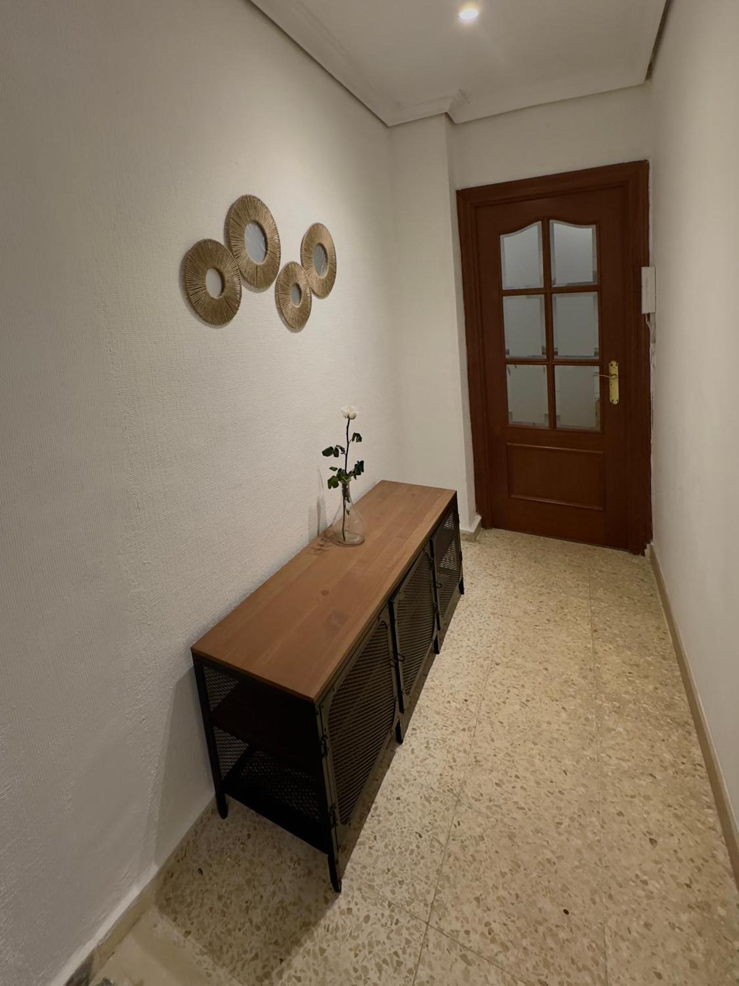 Apartamento En Sevilla 외부 사진